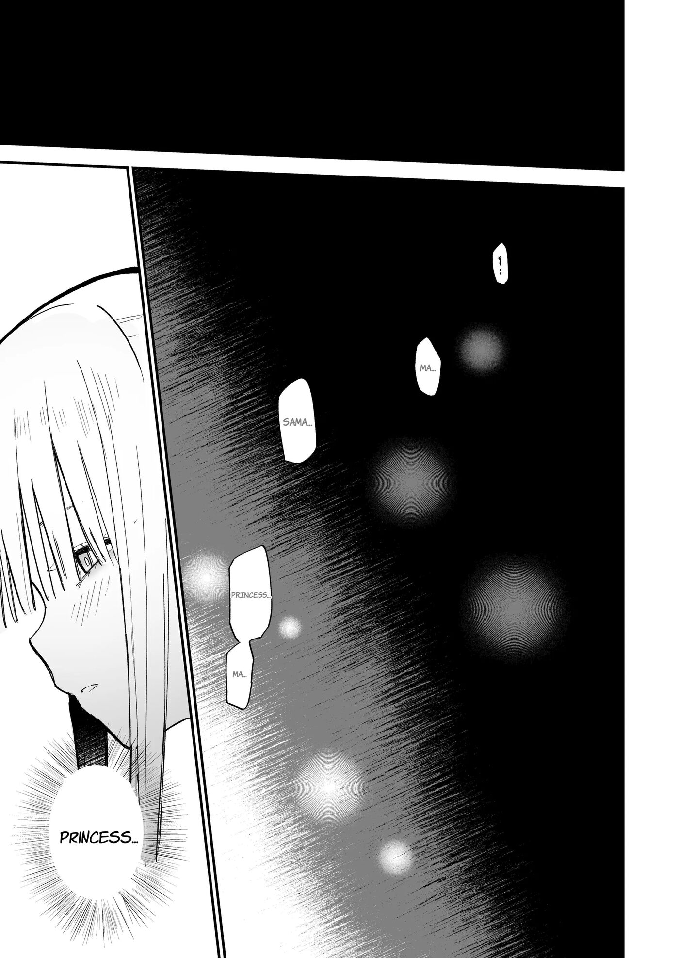 Himegoto ~the Princess's Secret: The Secret Gothic Lolita Girl I Met In The Countryside Turned Out To Be A Plain Schoolgirl~ Chapter 1000 Page 34